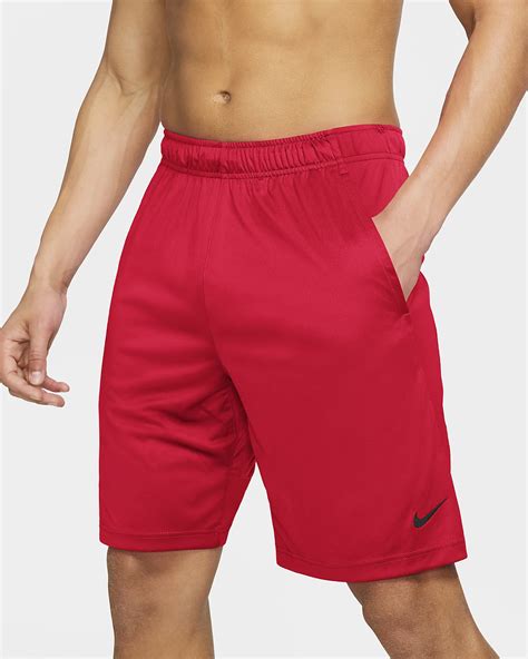 Nike Trainingsshorts Dri